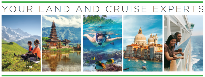 Land & Cruise Expert 2